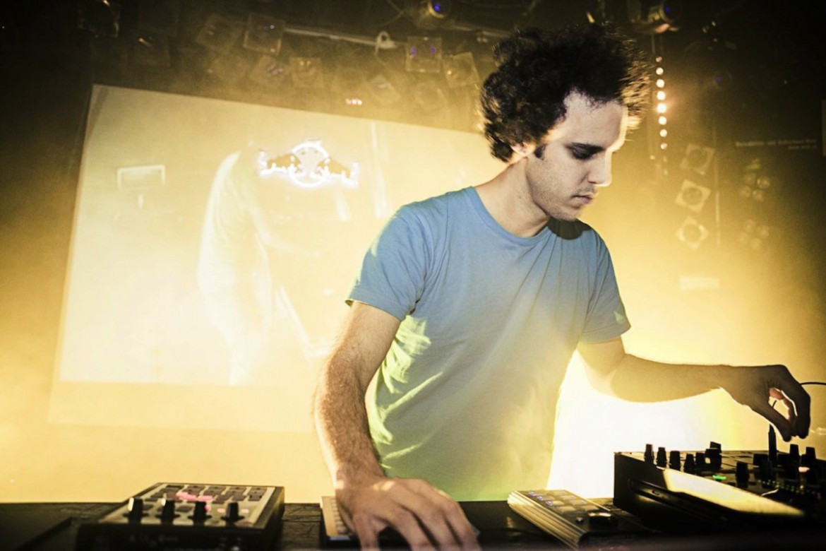 Four Tet e l’elogio del tempo lento