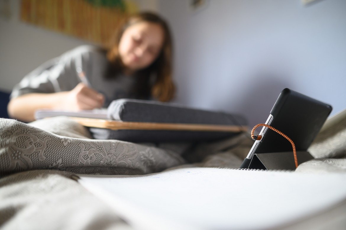 L’esame di maturità può saltare, ma gli studenti dovranno raccontare la loro “alternanza scuola lavoro”