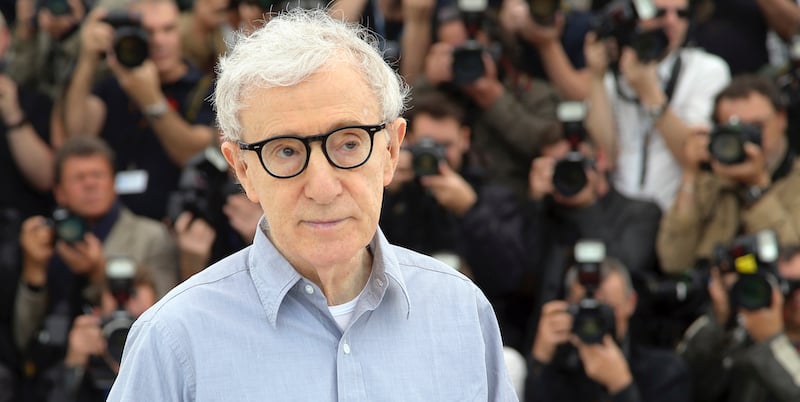 Annullata la pubblicazione del memoir di Woody Allen