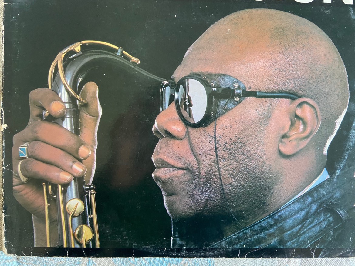 Manu Dibango, primo e ultimo dei musicisti «negropolitani»