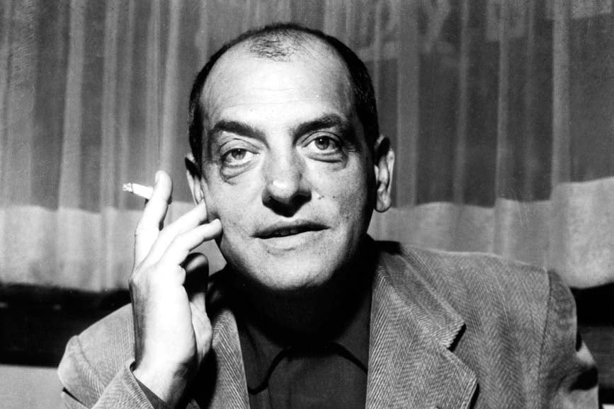 Luis Buñuel definitivo