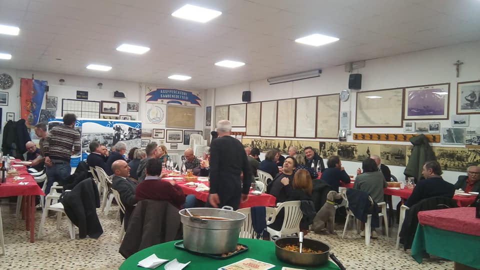 A San Benedetto del Tronto tanta sinistra intorno alla «bussola»