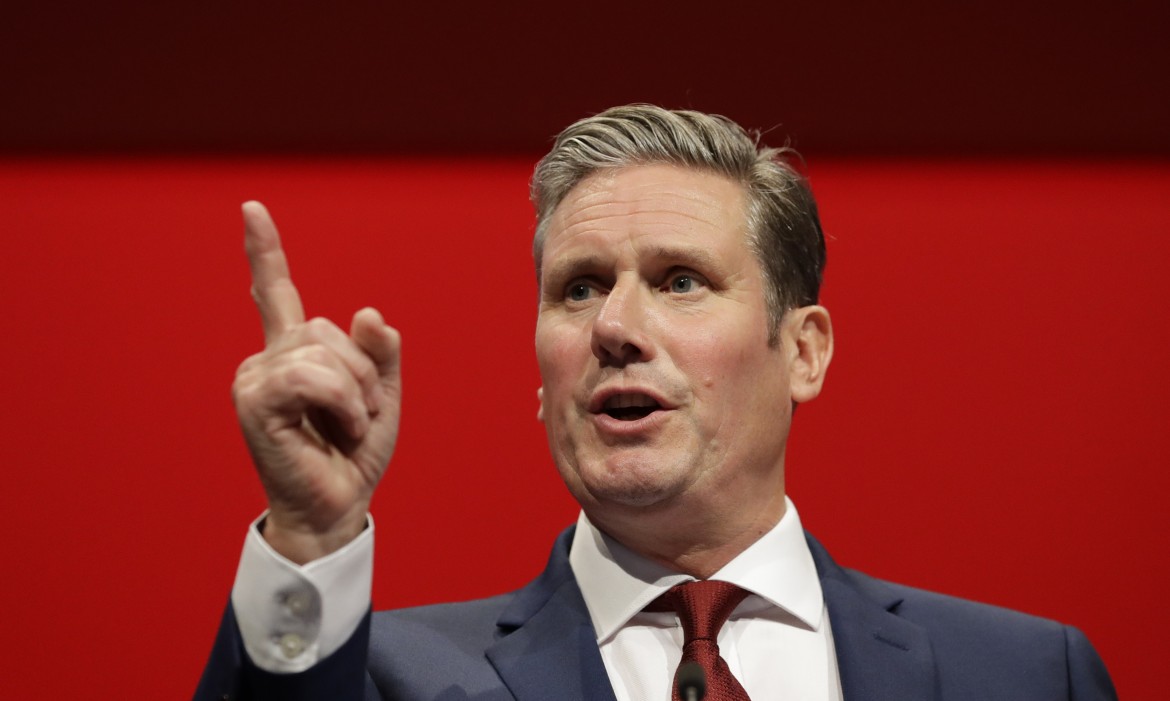 Il Labour si affida a Starmer e archivia Corbyn