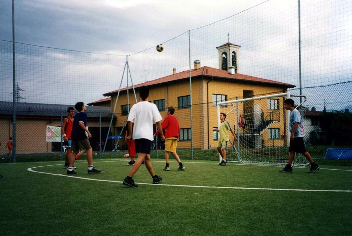 Sport e welfare, la partita più importante