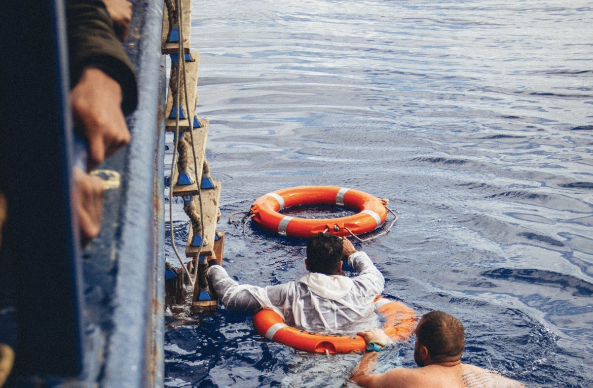 La strage di Pasquetta. La nostra ignavia è peccato