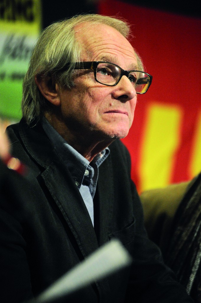 Ken Loach, il volto disumano del libero mercato nella crisi sanitaria