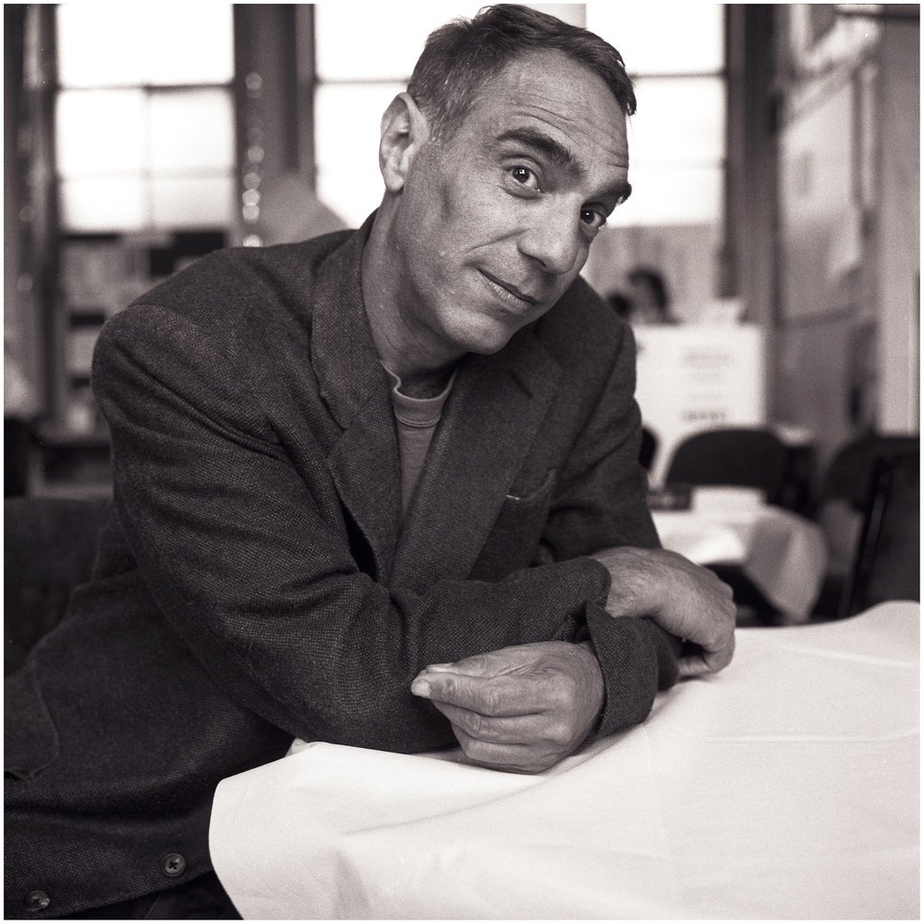 La casa di Derek Jarman salvata da una raccolta fondi collettiva