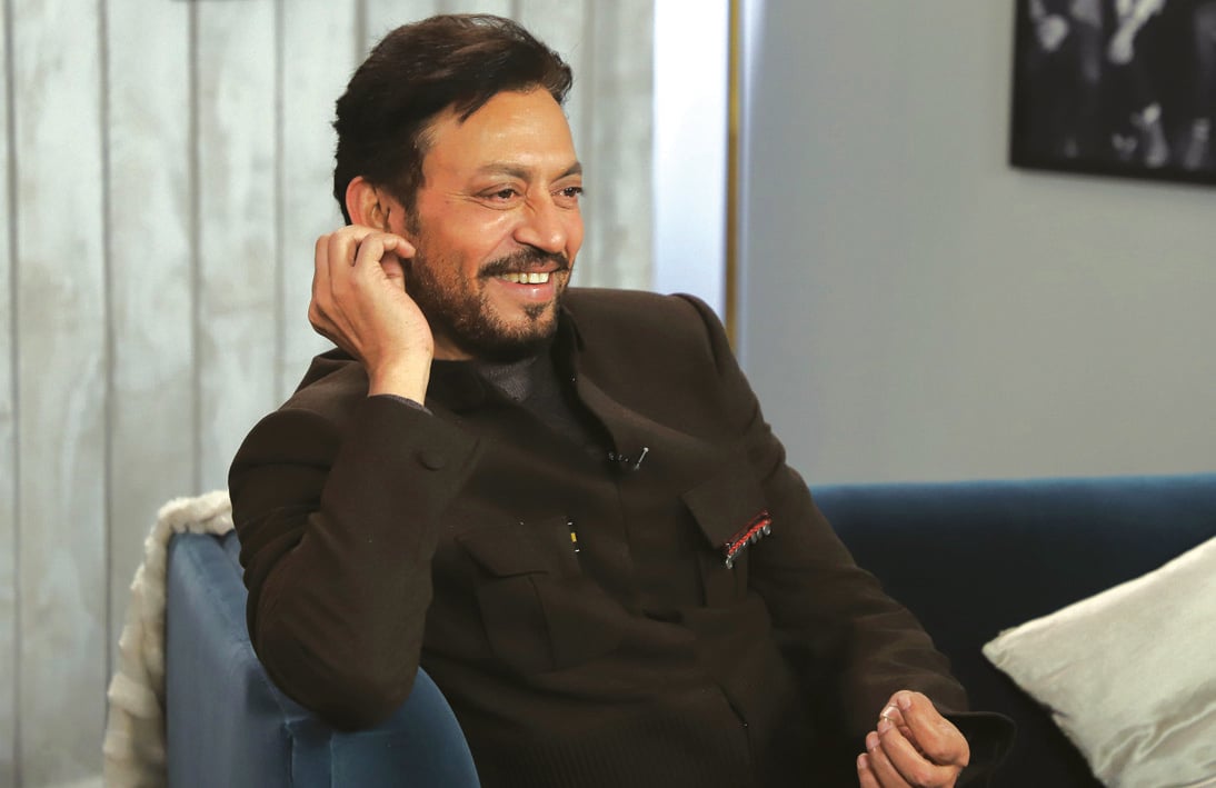 Irrfan Khan, un’icona tra Bollywood e il cinema del mondo