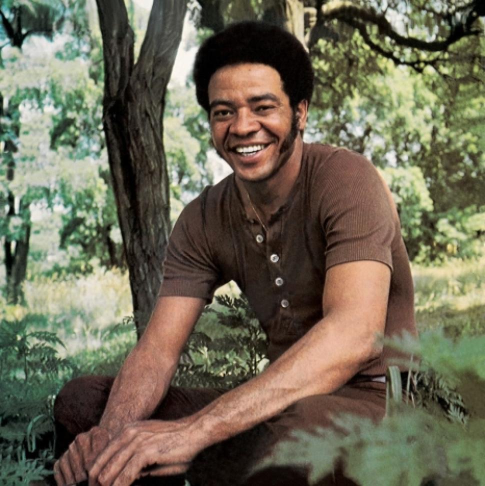 Bill Withers, soulman e attivista per i diritti civili