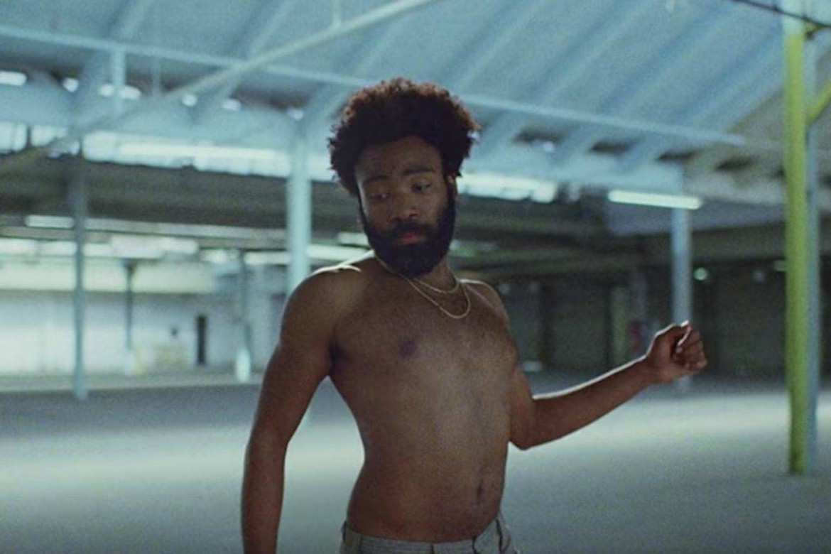 Donald Glover, un caleidoscopio di identità