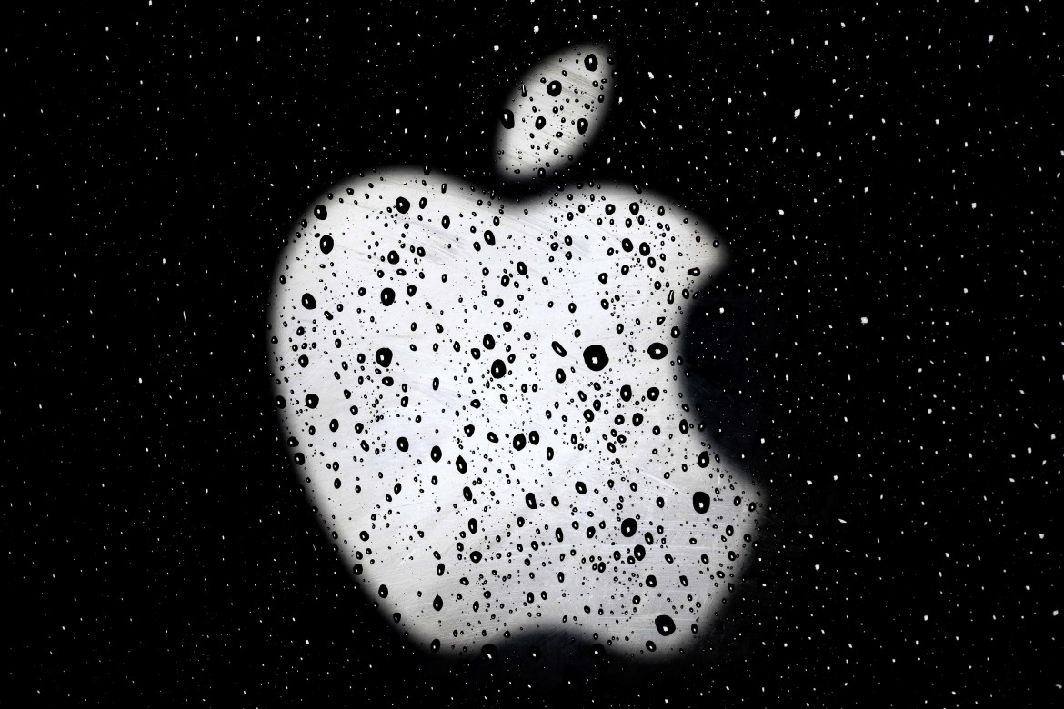 logo Apple