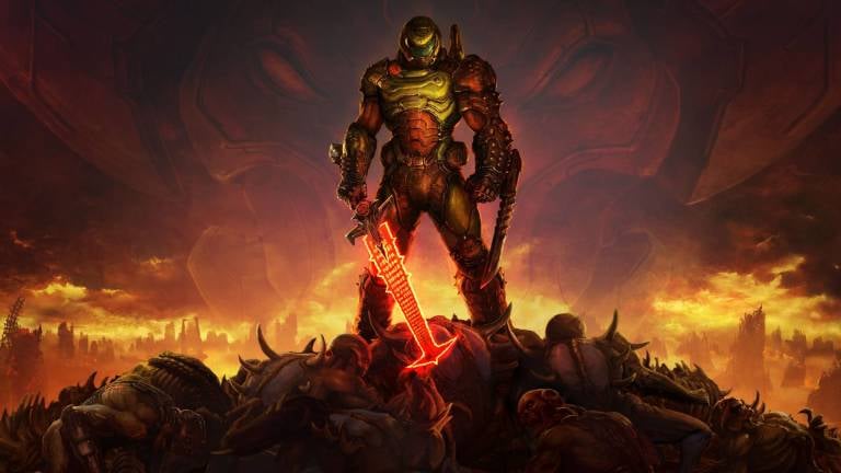 Doom non è un videogioco per vecchi