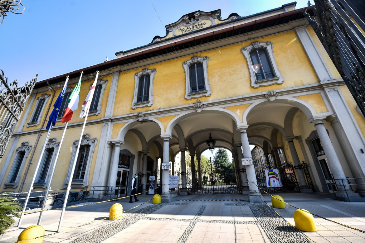 Strage di anziani al Trivulzio, direttore indagato per omicidio colposo