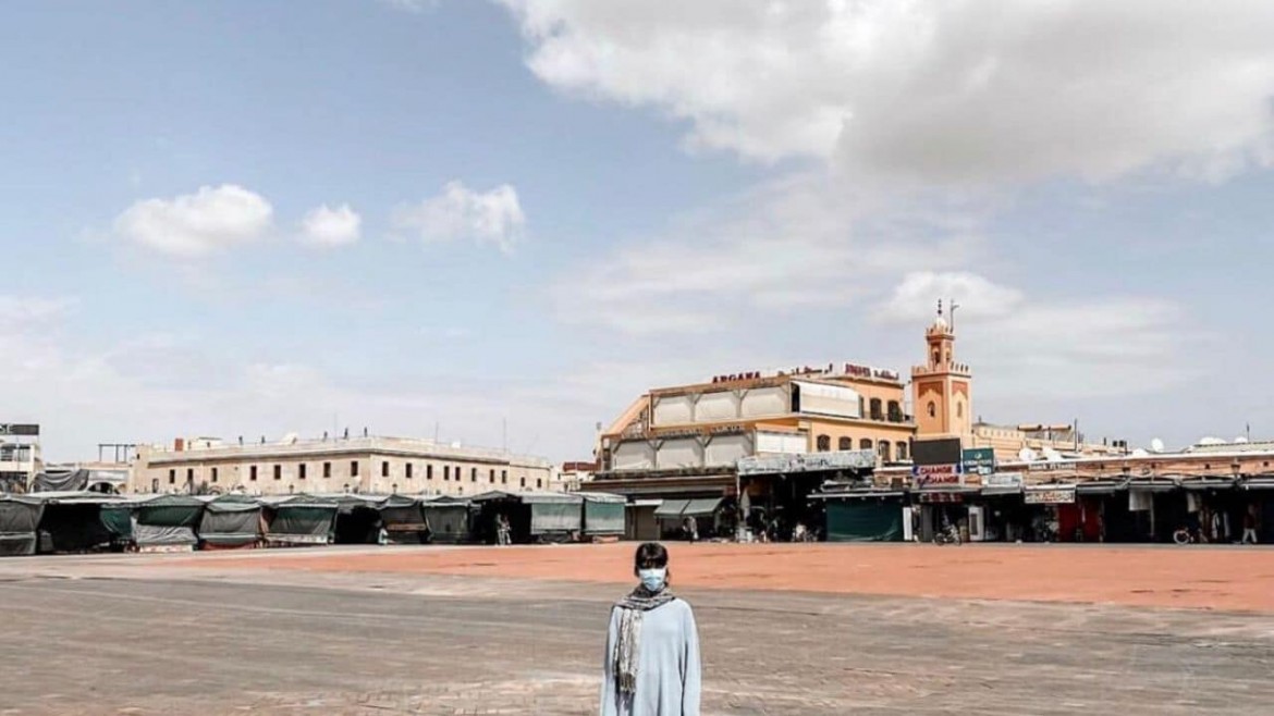 Bruxelles, Marrakech, Sarajevo: il silenzio delle piazze