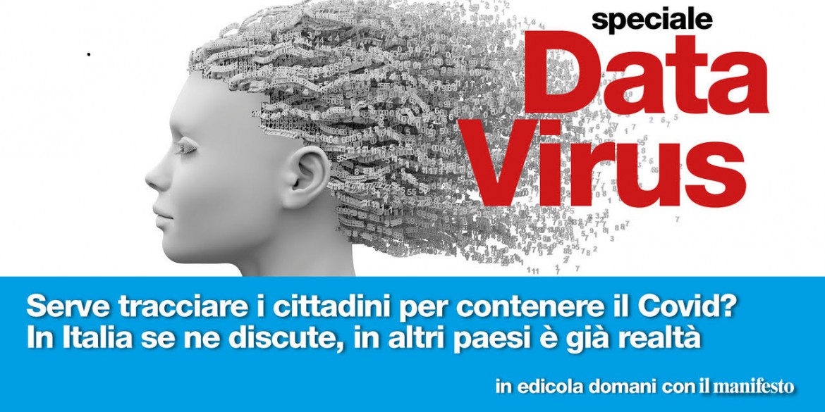 Big Data e Covid-19, verso nuove forme di cittadinanza