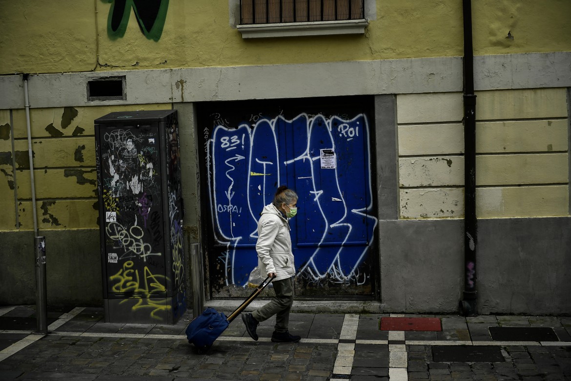 Spagna, verso una misura ponte per le famiglie