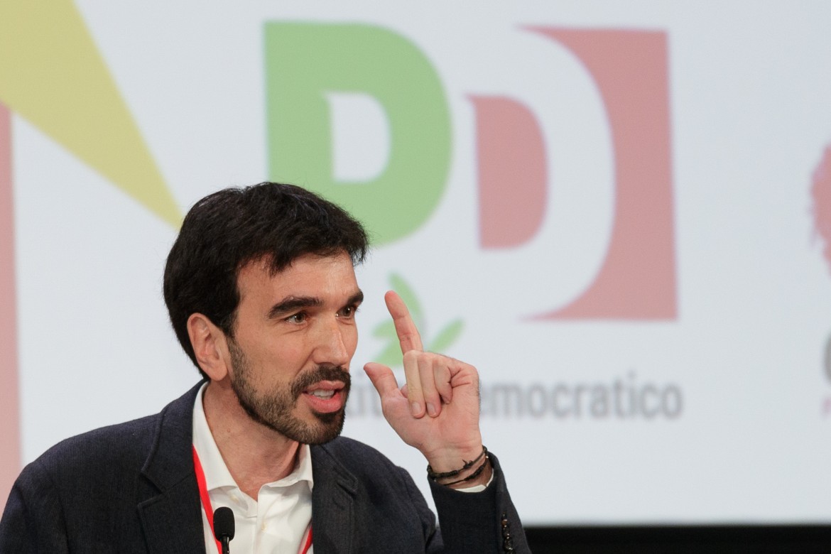 Martina (Pd): «Regolarizzare sarà una svolta, il governo non abbia paura»