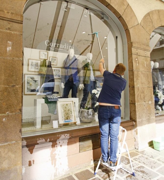 A Bolzano la fretta è solo nella legge