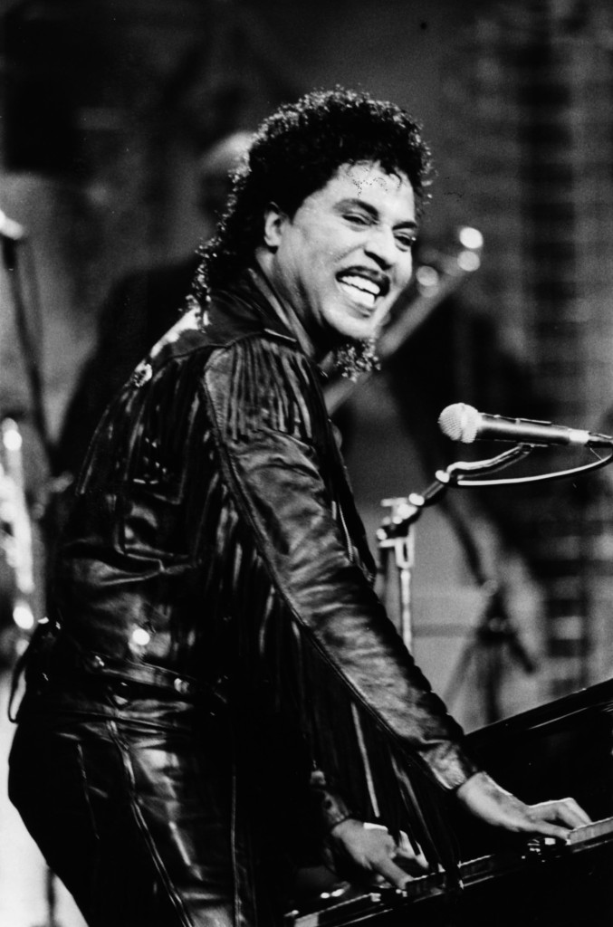 Little Richard, una voce dirompente dentro l’universo della ribellione