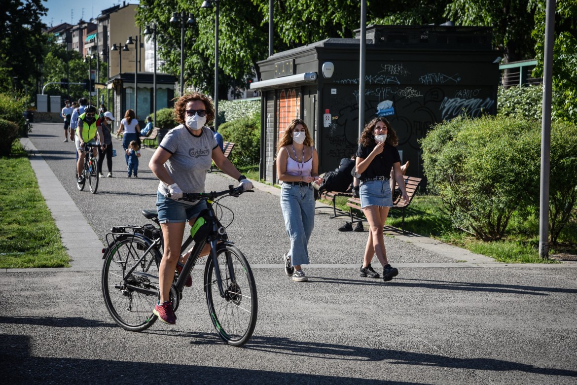 La mobilità è un po’ più green ma la plastic tax è stata rimossa