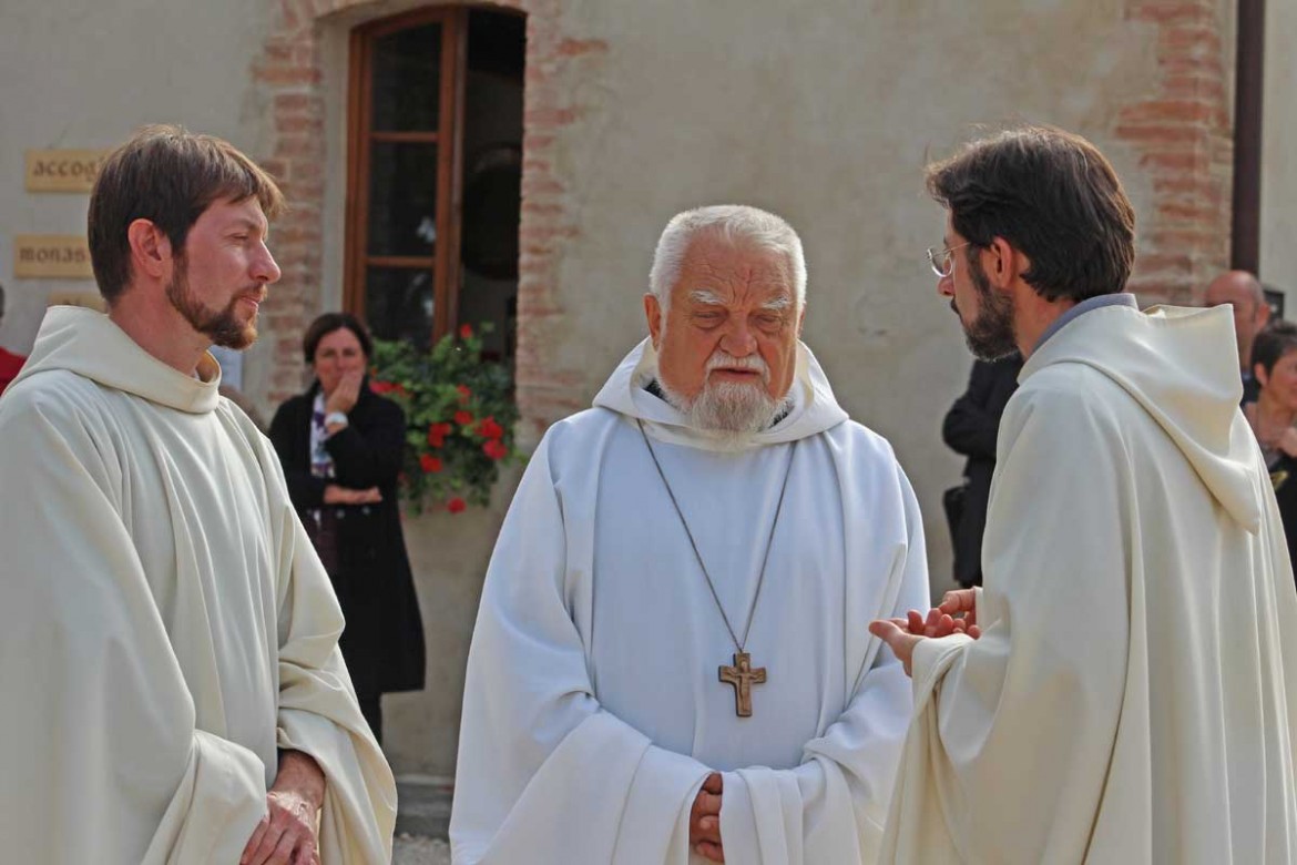 Bose, ombre vaticane sulla comunità di frontiera