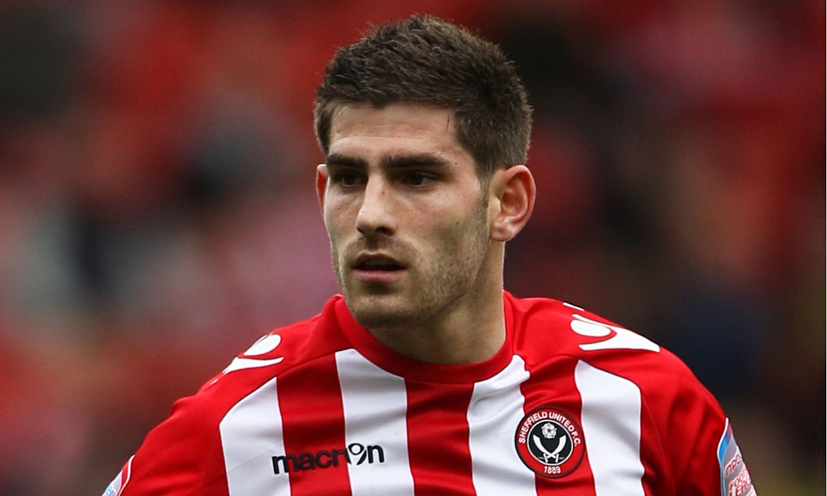 Il caso Ched Evans e la cultura maschilista nel calcio