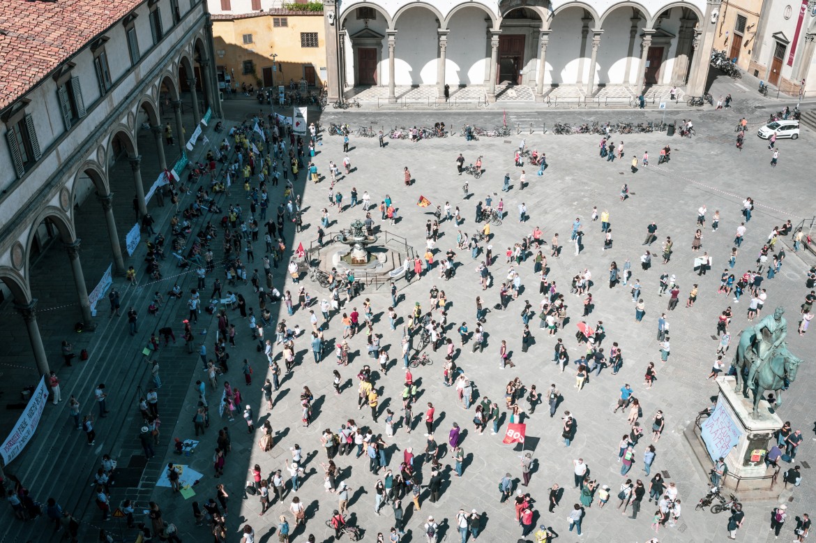 Gli ultimi della classe