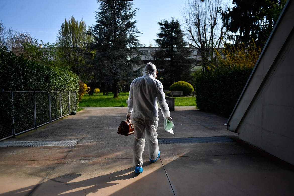 Sanità territoriale, dal Consiglio di Stato via libera alla riforma ma mancano i livelli minimi di assistenza