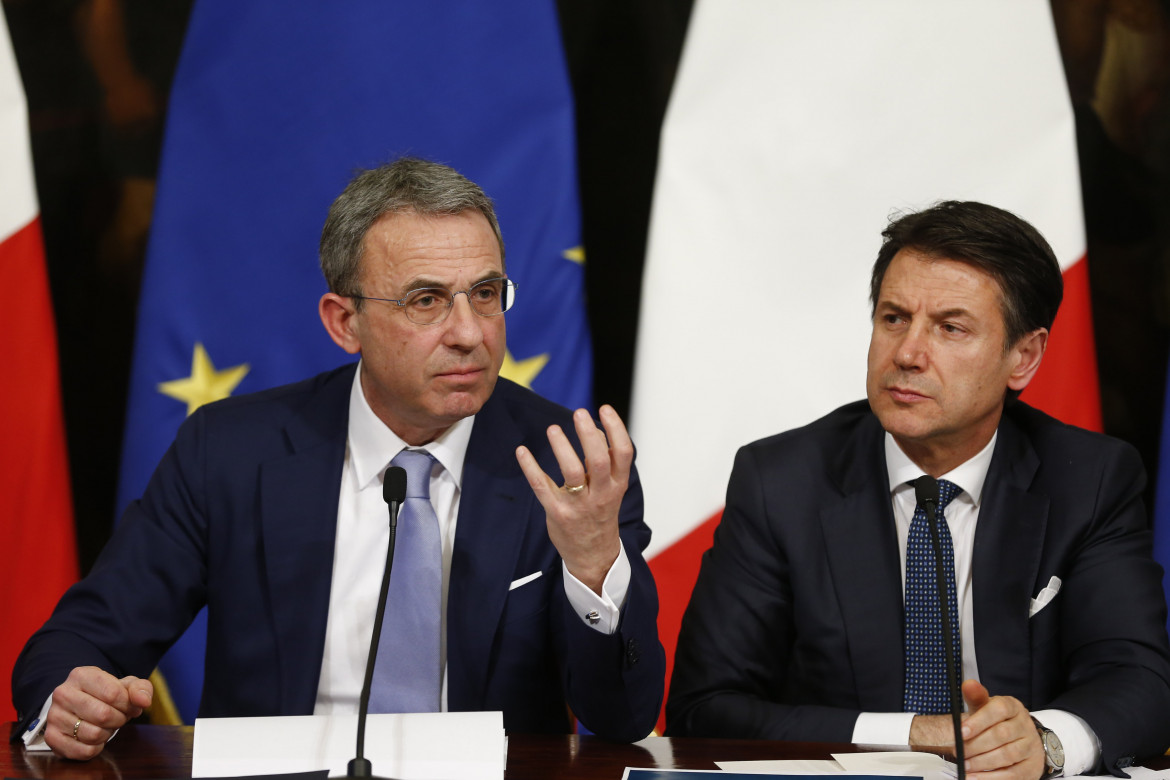 Il governo frena sul condono, ma semplificare è un caos