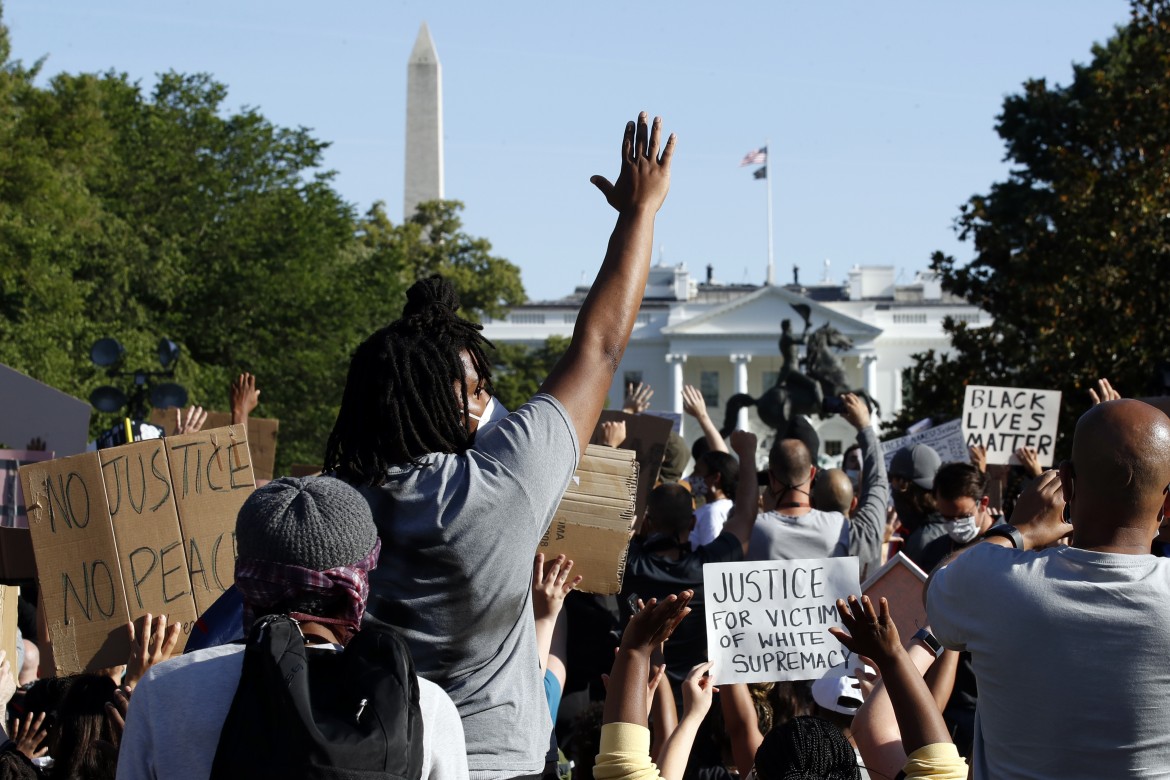 La rivoluzione in America? «Non solo è possibile, ma vincente»