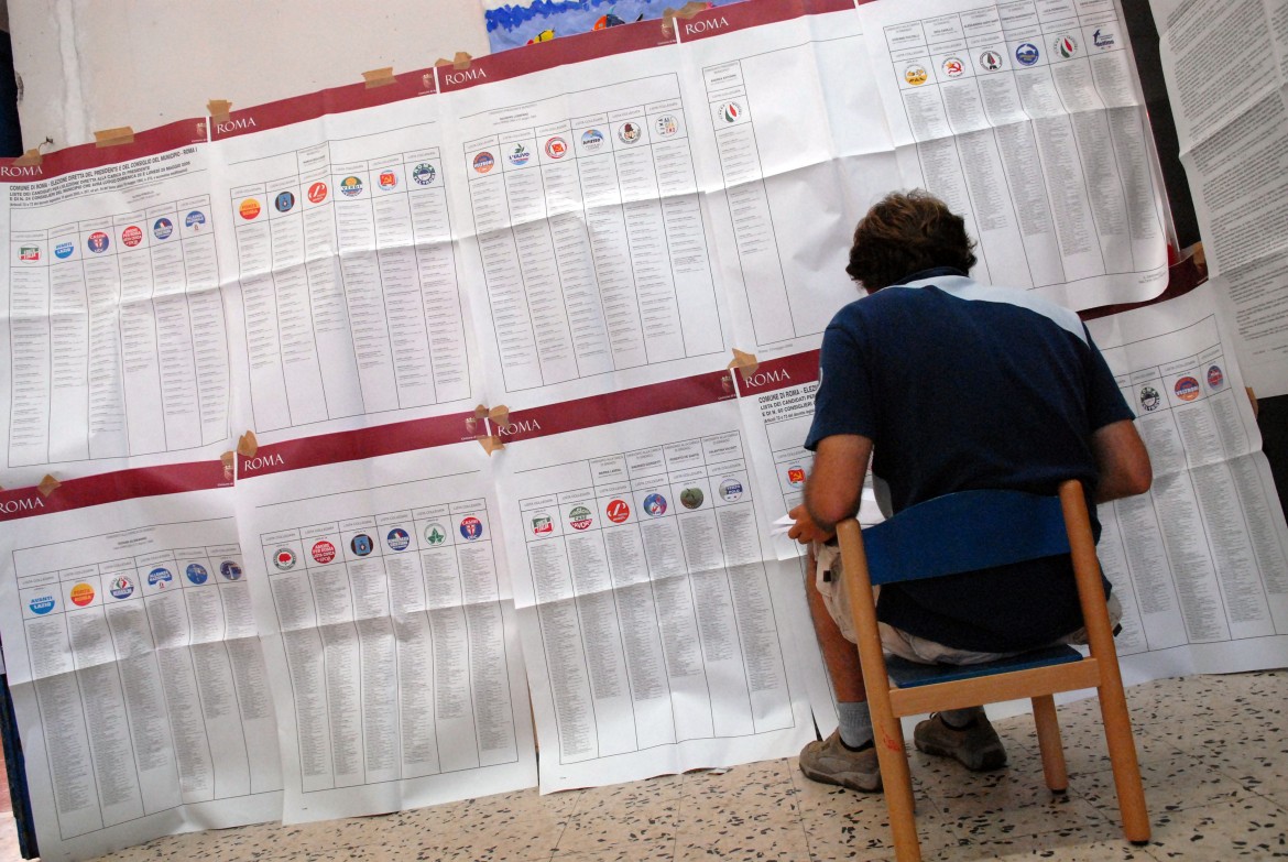 Proporzionale: correnti Pd unite, ma legge lontana