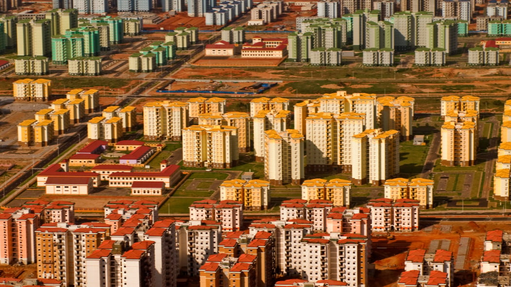 Sei piccoli atlanti per mappare il presente