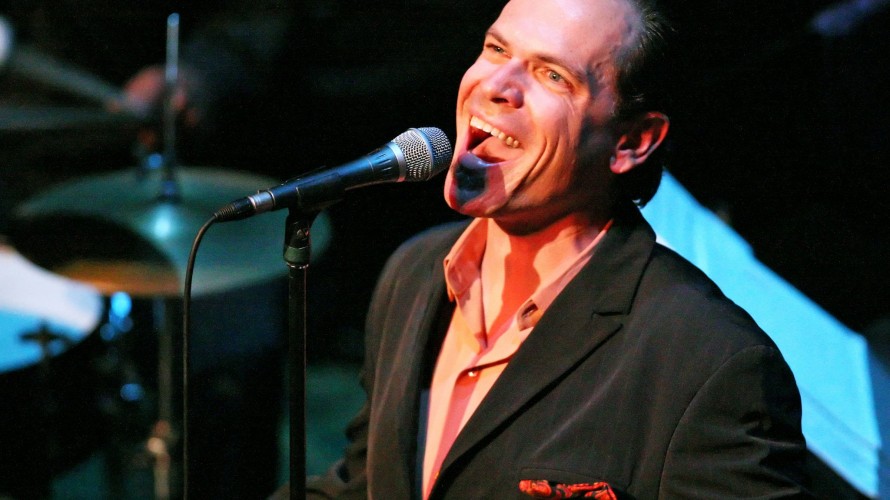 Kurt Elling, poesie jazz nel profondo dell’America