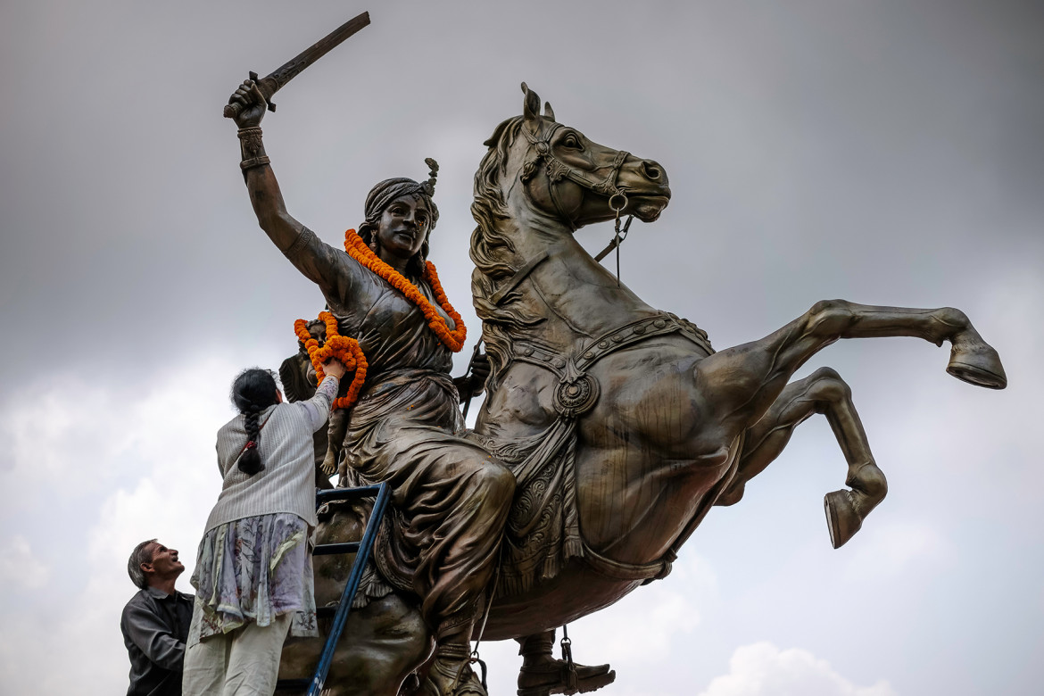 Di statue e razzismo. Il lavoro della storia