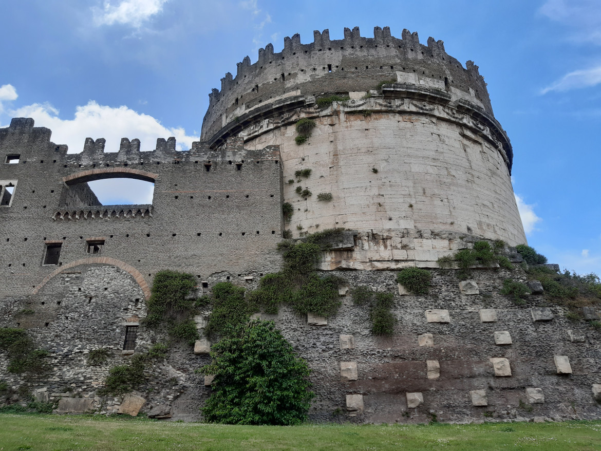 Un museo verde e a cielo aperto