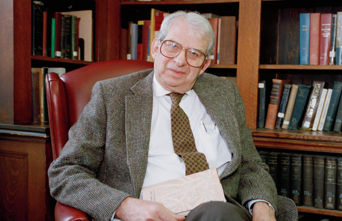 Lester Grinspoon