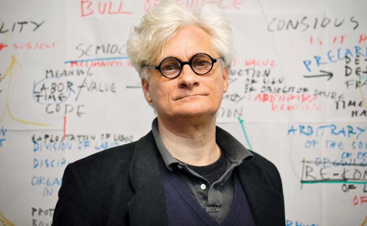 Bifo: «L’unica strategia è disertare»