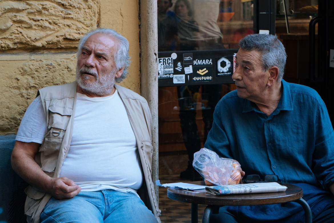 «Lontano lontano» ma senza muoversi da Trastevere