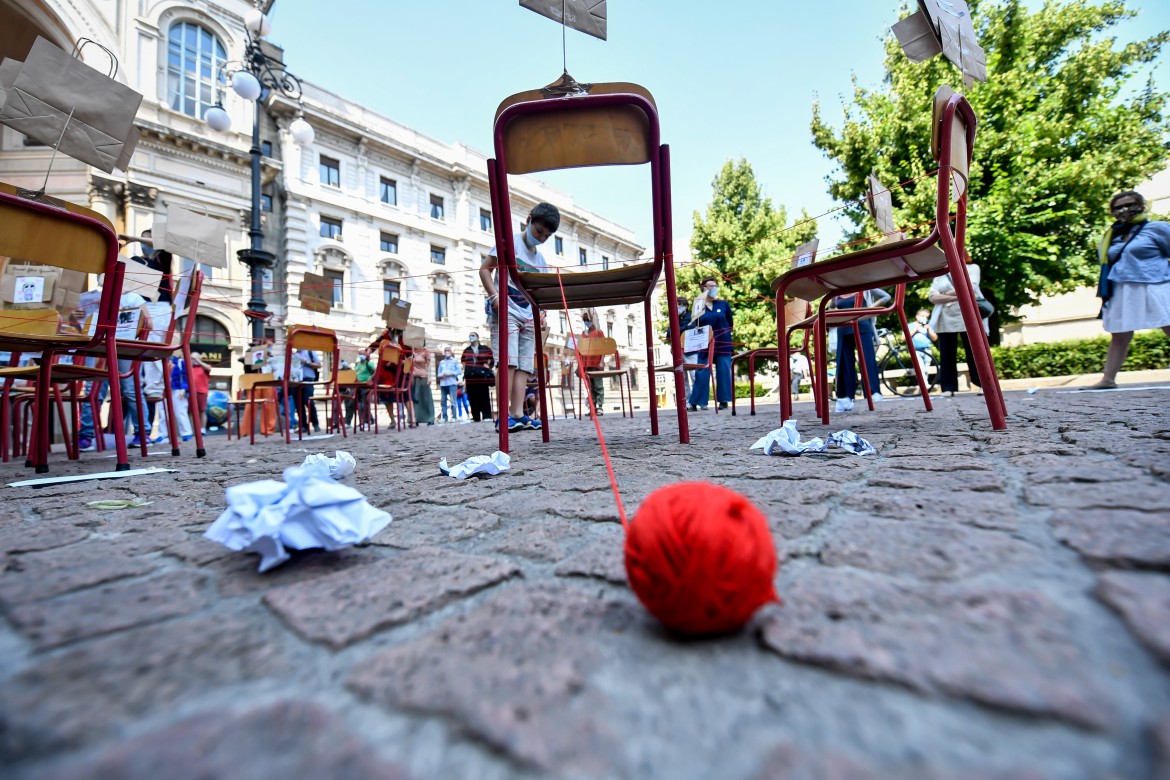 «Bisogna ripensare le soluzioni inclusive, ora gli stati generali della scuola»