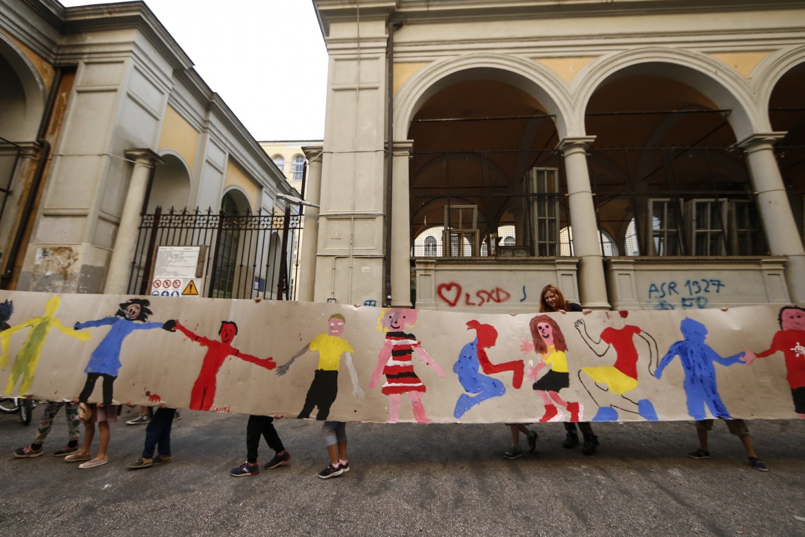 Disabilità e scuola, il buco nero della didattica a distanza