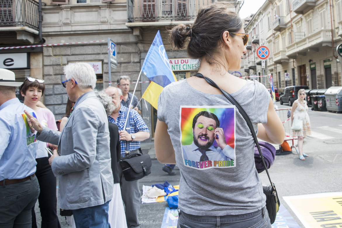 «Attaccano la legge? Sono di più le persone che aspettano da anni»