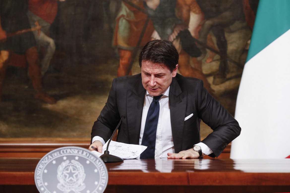 «Stato d’emergenza», governo verso la proroga