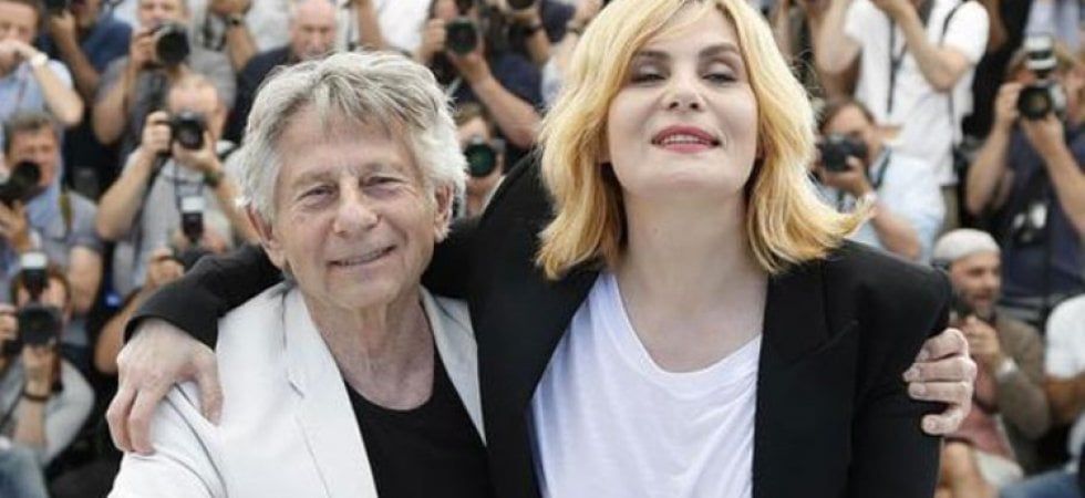 Emmanuelle Seigner, antidiva misteriosa