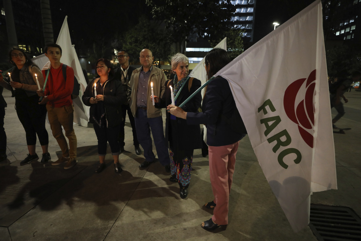 Onu: indagine interna sulla morte di Paciolla in Colombia