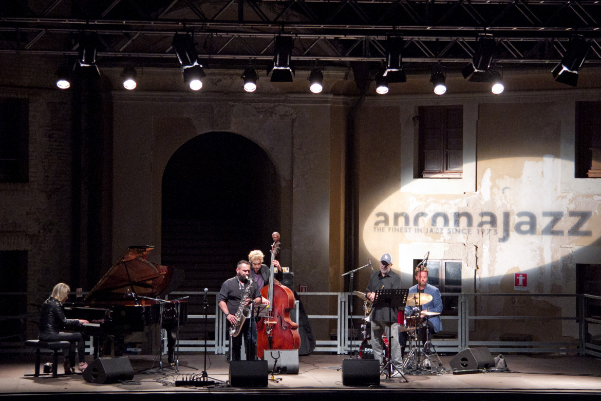 Dal mainstream all’hard bop, la scelta jazz di Ancona