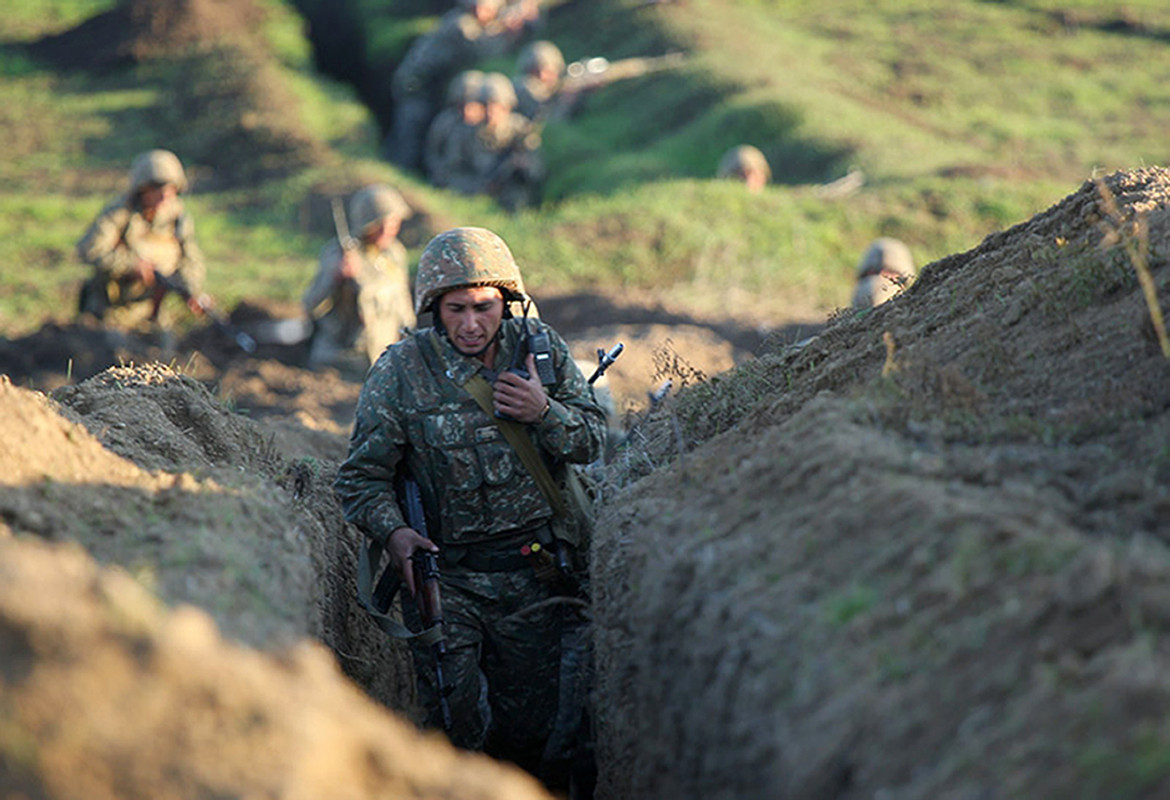 Tra Armenia e Azerbaigian è guerra, morti tra i civili