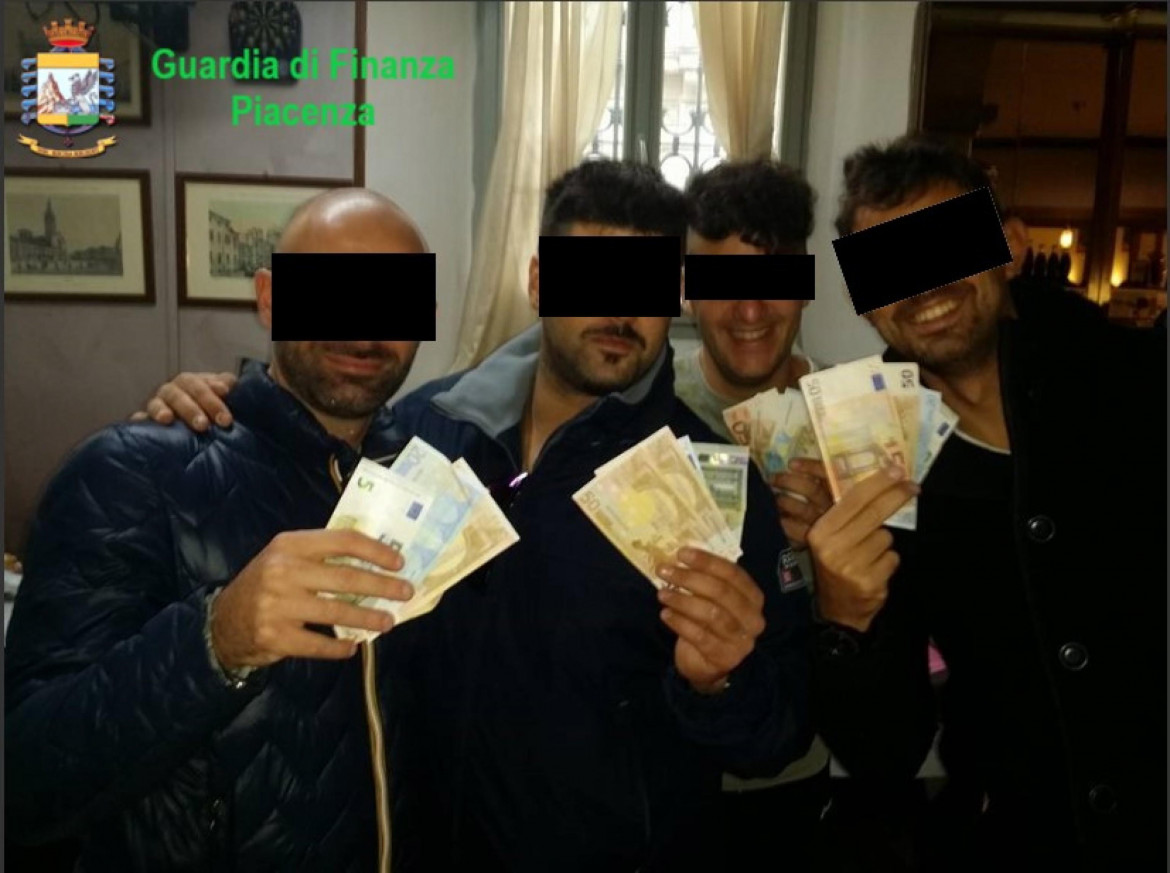 Proibizionismo, fabbrica di illegalità