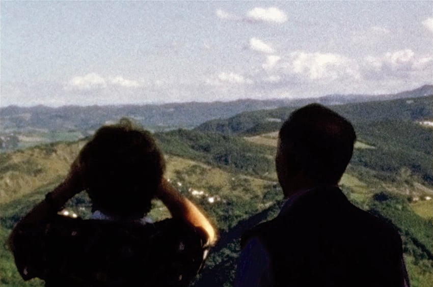 «Il monte delle formiche», la Natura contemplata sottosopra