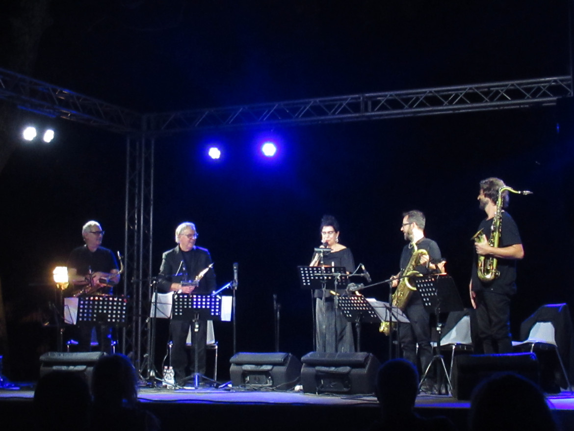 Classica e jazz all’Orto Botanico