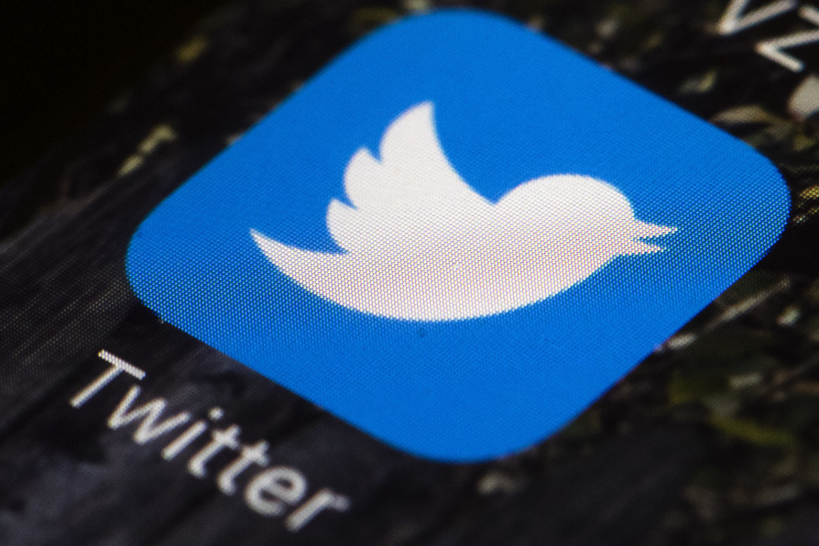 Twitter, l’algoritmo spinge la destra